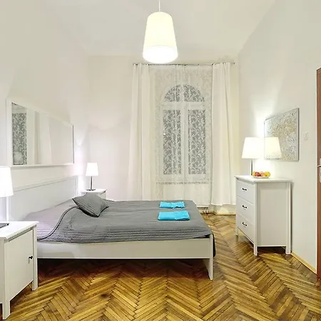 For 6 * Kraków